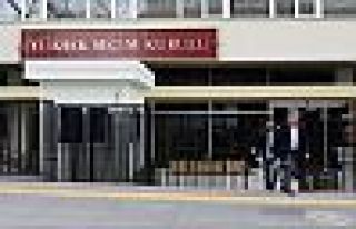 Darbe girişiminden tutuklu olanlar da oy kullanabilecek...