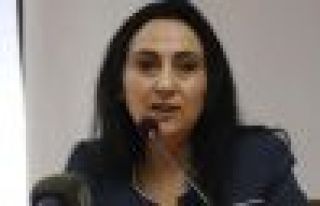 'Darbe mağduru Erdoğan, darbeci olarak karşısımıza...