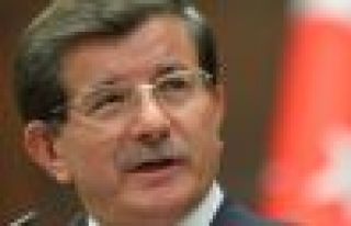 Davutoğlu görevi iade etti