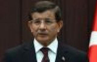 Davutoğlu: Koalisyon görüşmelerine gelecek hafta...