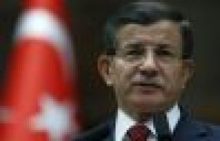 Davutoğlu: Rus pilotun cenazesi Türkiye'ye teslim...