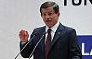 Davutoğlu yeni parti duyurusunu Diyarbakır’da...