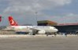 Davutoğlu, Yüksekova Havalimanı'nın adını açıkladı