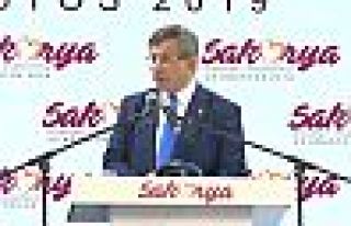 Davutoğlu'na 'açıkla' çağrısı: 7 Haziran-1...