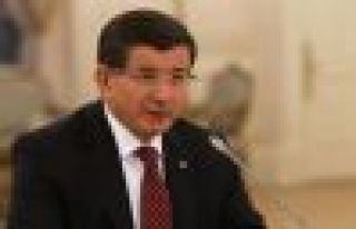 Davutoğlu'ndan Cizre ve Silopi açıklaması