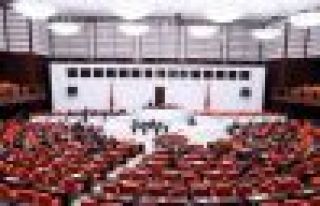 Daxwaza ji Ocalan re azadî dibin Meclîsê