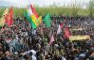 Dayik Ormanli: Şehîd rûmeta me ne