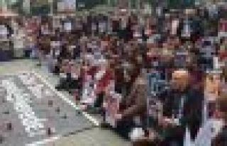 Dayikên Şemiyê: Bila kujerên Mehmet Şen bên...