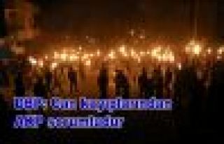 DBP: Can kayıplarından AKP sorumludur