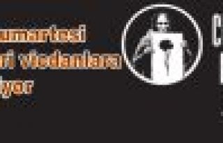 DBP: Cumartesi Anneleri vicdanlara sesleniyor