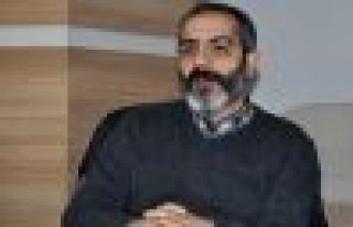 DBP Dersim İl Eşbaşkanı Ergin Doğru : 'Tek seçenek...