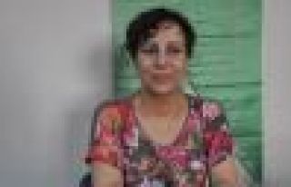 DBP Diyarbakır İl Eşbaşkanı İpek gözaltına...