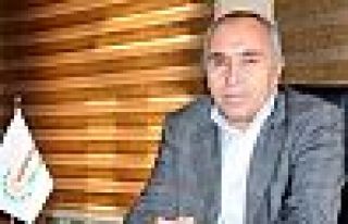 DBP Eş Genel Başkan Yardımcısı Seydi Fırat tutuklandı