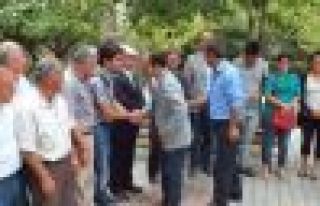 DBP, HDP ve DTK heyeti Hakkari'ye doğru yola çıktı!