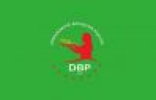 DBP, PM ve MYK sonuç bildirgesini açıkladı