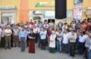 DBP'den Akpolat: Özyönetim Hayata Geçiyor