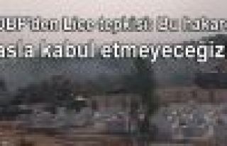 DBP'den Lice tepkisi: Bu hakareti asla kabul etmeyeceğiz!