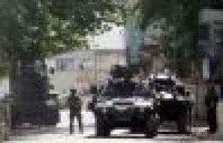 DBP'den Silvan ve Lice için Diyarbakır'da 'hayatı...