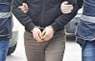 DBP'li Belediye Eş Başkanı Serhat Çiçek tutuklandı 