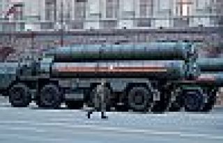 Demir: S-400 faaliyetlerini haftaya göreceksiniz