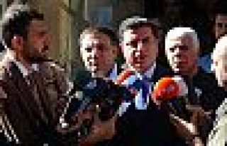 Demirtaş 10 ay sonra Twitter'dan seslendi!