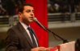 Demirtaş: AKP'yi iktidardan düşüreceğiz
