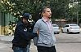 Demirtaş: Alp Altınörs, halk düşmanı katil değil,...