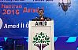 Demirtaş: Arkadaşlarını sata sata Saray'a çıkmış...