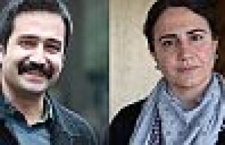 Demirtaş: Aytaç ve Ebru'ya sahip çıkılmalı