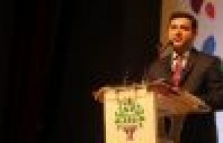 Demirtaş: Bildirgemizle korkunun yerini umut alacak