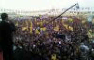 Demirtaş: CHP olmuş Cemaat Halk Partisi!