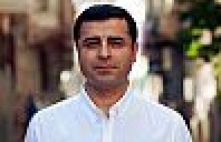 Demirtaş: Dışarıda olsaydım sonuçlar farklı...