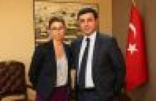 'Dolmabahçe mutakabatının her adımında Erdoğan'dan...