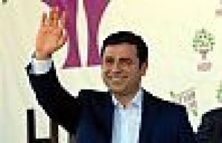 Demirtaş hakkında yeni dava