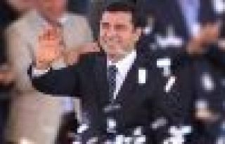 Demirtaş: Mina’da Yaşanan Facia Değil, Katliamdır