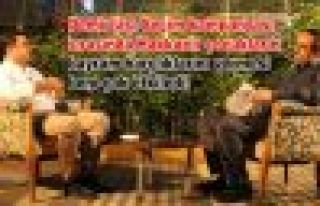 Demirtaş: Seçilirsem MGK'yi çalıştırmam