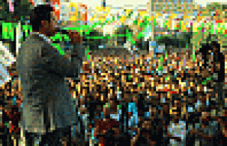 Demirtaş: Tarihi bir süreçte, bir kavşaktayız...