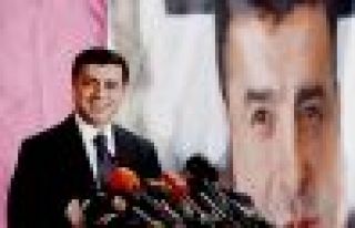 Demirtaş TRT'den halka seslendi