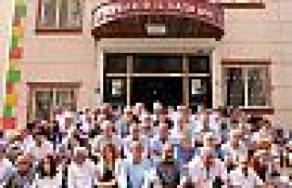 'Demirtaş ve Önder’e verilen ceza siyasidir'