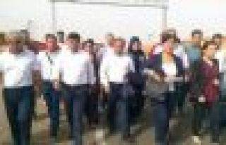 Demirtaş: Yüzünüzü Cizre'ye dönün, bir insanlık...