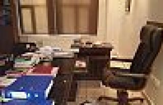 Demirtaş'ın avukatının bürosu soyuldu