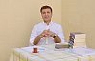 Demirtaş'ın itirazına üst mahkemeden de ret