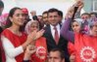 Demirtaş: 'HDP iktidara geldiğinde bize karşı...