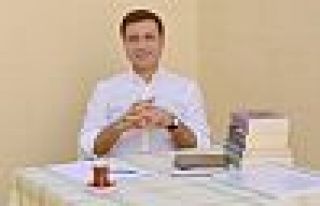 Demirtaş'tan mesaj: 'Zafer bir adım ötede duruyor'