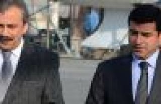 Demirtaş'tan Önder açıklaması!