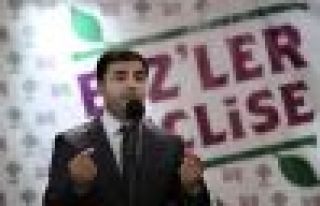 Demirtaş'tan sandık görevlilerine uyarı!