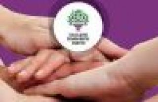 Demokrasi Güçleri: HDP ezilen halkların ortak mevziisidir