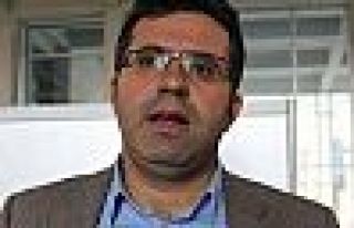 Demokrat Yargı Derneği Eş Başkanı Şakar serbest