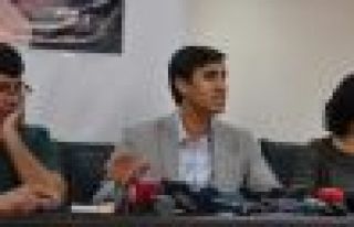 DBP: 'Demokratik dönüşümü yaratacak olan sadece...