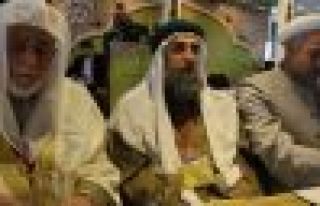 Demokratik İslam Kongresi Öcalan'ın mesajıyla...